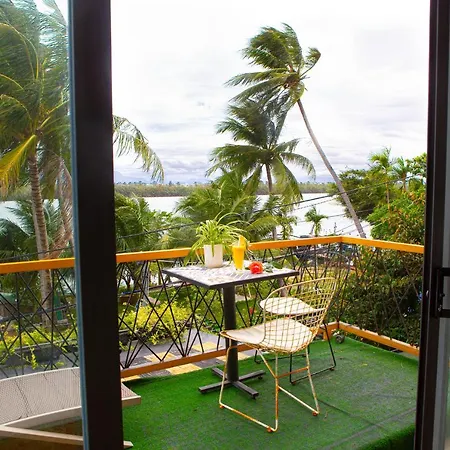 Coral Riverside Homestay & Hostel Hoi An Exterior photo