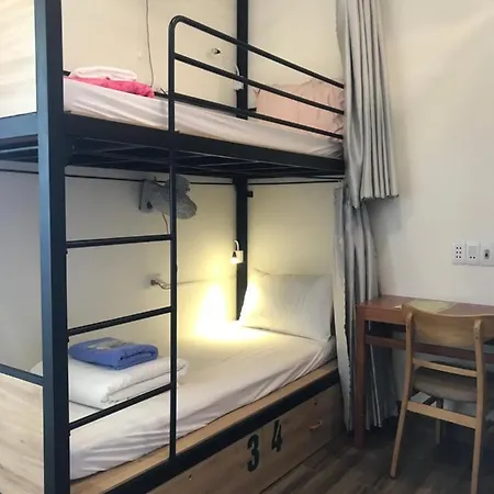 Coral Riverside Homestay & Hostel Hoi An Exterior photo