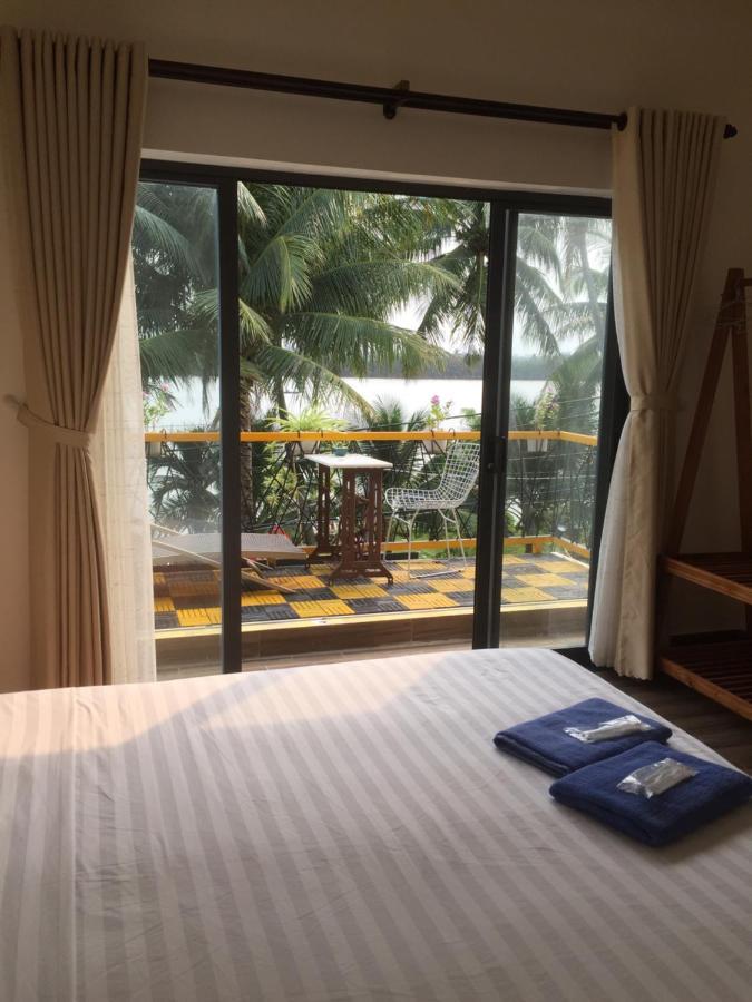 Coral Riverside & Homestay Hoi An