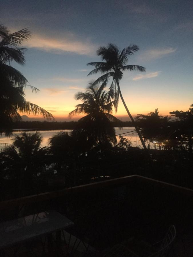 Coral Riverside & Hoi An