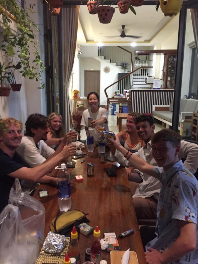 Homestay Coral Riverside & Hoi An
