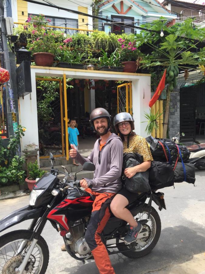 Coral Riverside & Hoi An