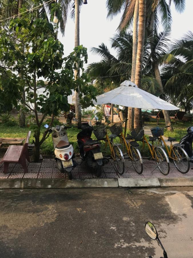 Homestay Coral Riverside & *