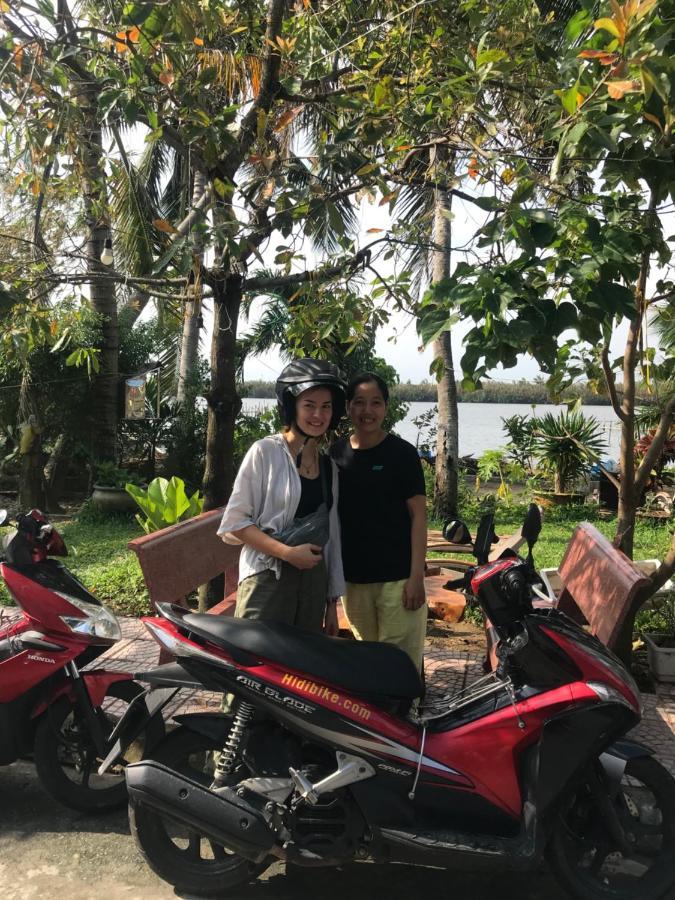 Coral Riverside & * Hoi An