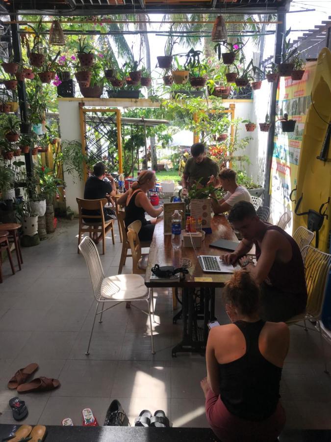 Coral Riverside & Homestay Hoi An