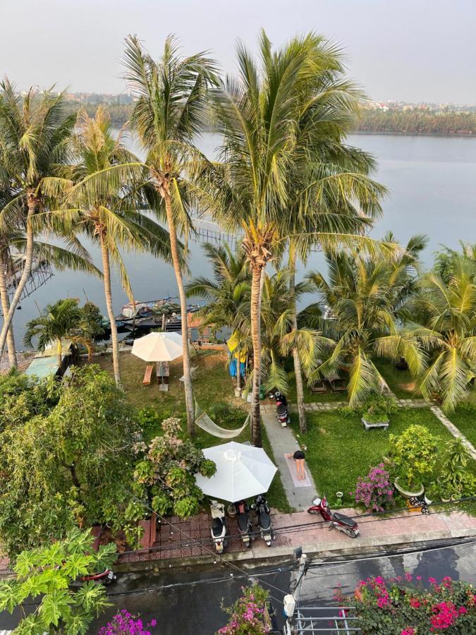 Coral Riverside & Hoi An