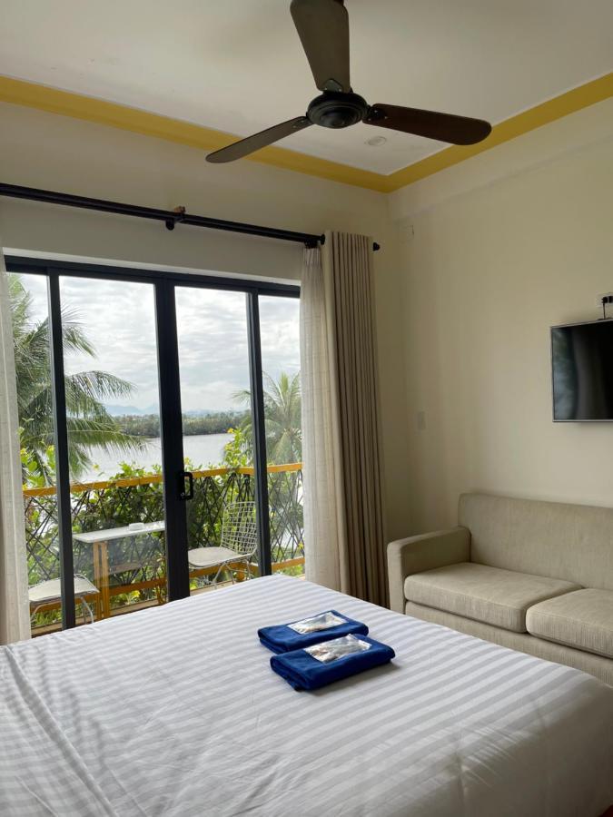 Coral Riverside & * Hoi An