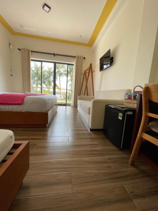 Coral Riverside & Hoi An
