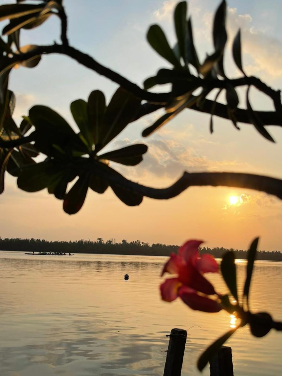 Coral Riverside & Homestay Hoi An