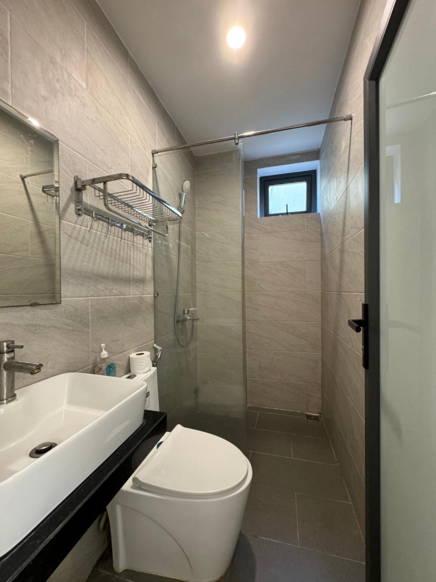 Homestay Coral Riverside &
