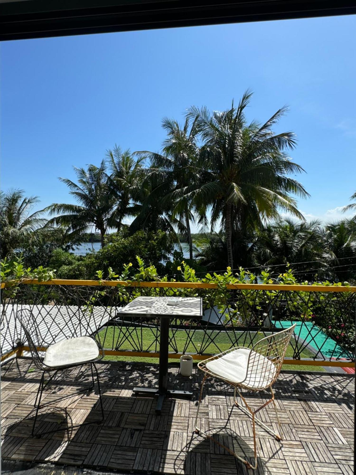 Coral Riverside & Hoi An