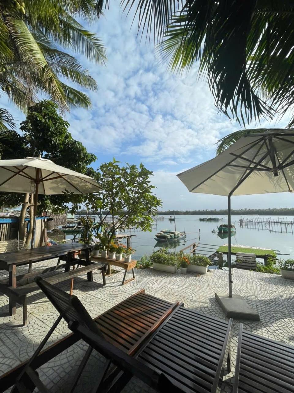 Coral Riverside & Hoi An